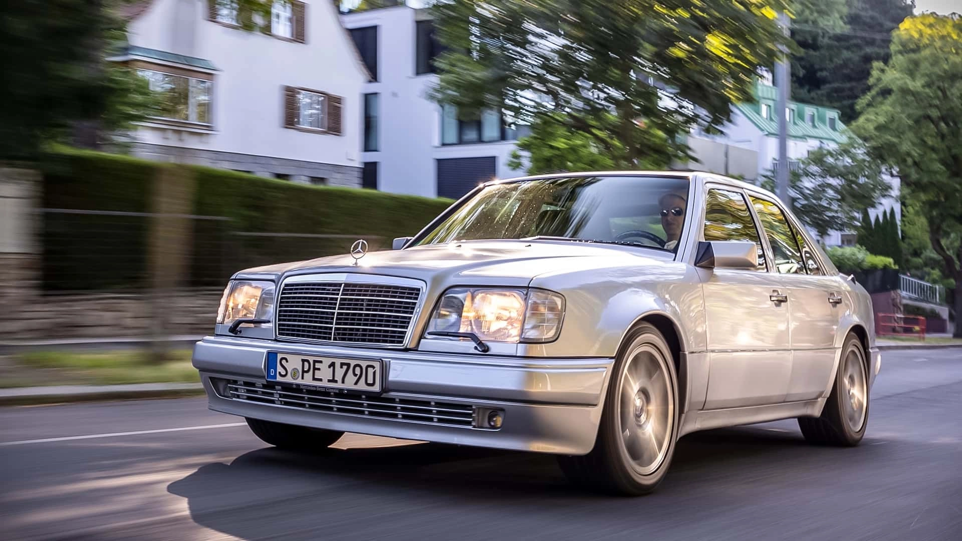 Mercedes benz e 500 limited 1995 (8)